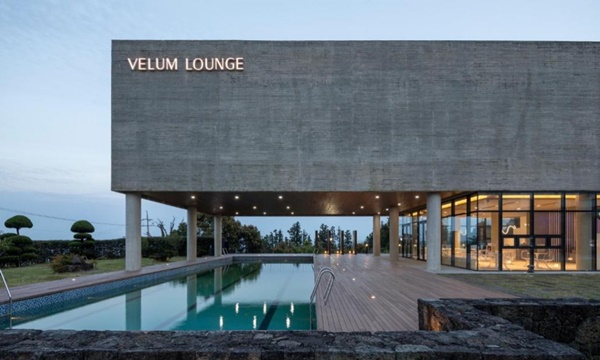 벨룸 리조트 이미지