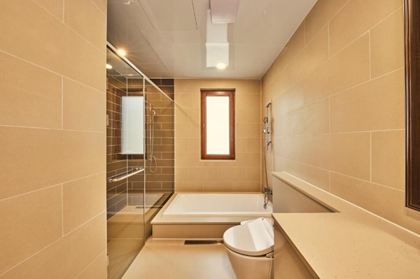 Exclusive Retreat Villas