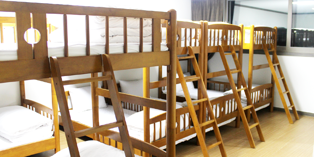 Seaside High-End Luxury Hotel