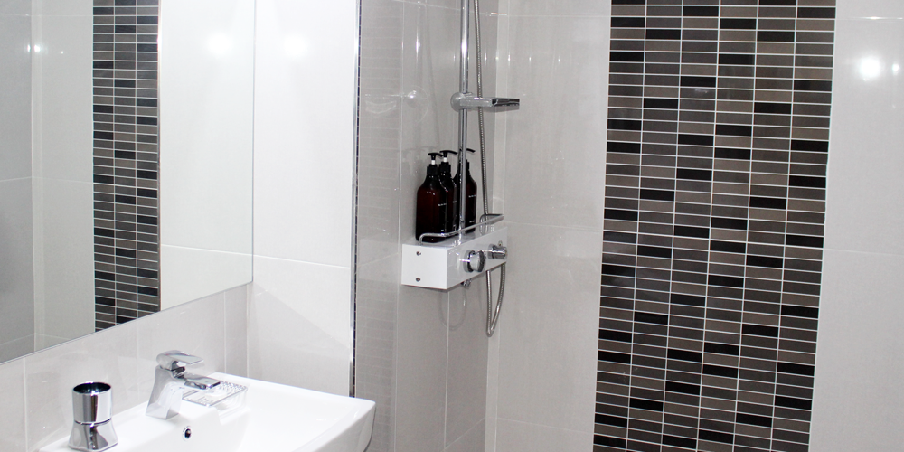 Seaside High-End Luxury Hotel