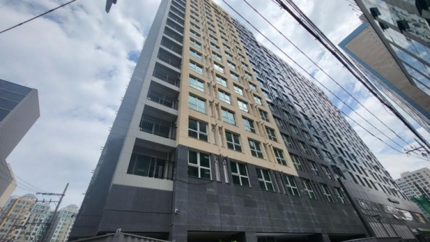 Newly Built Lifestyle Residence, 235 Units