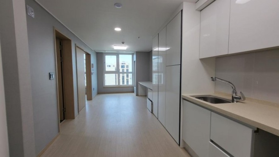 Newly Built Lifestyle Residence, 235 Units