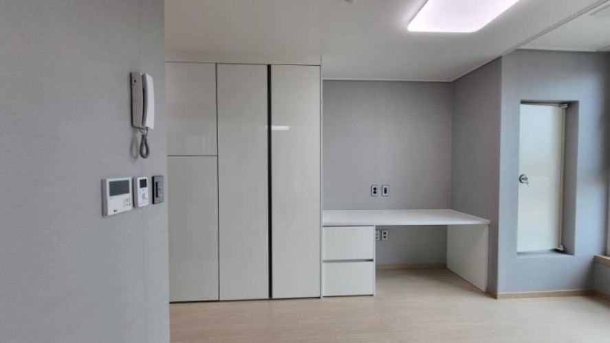 Newly Built Lifestyle Residence, 235 Units