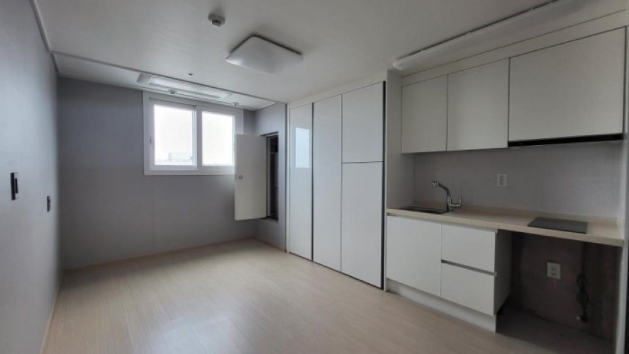 Newly Built Lifestyle Residence, 235 Units