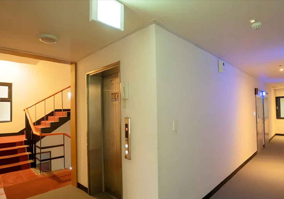 Hotel near Jeju International Airport