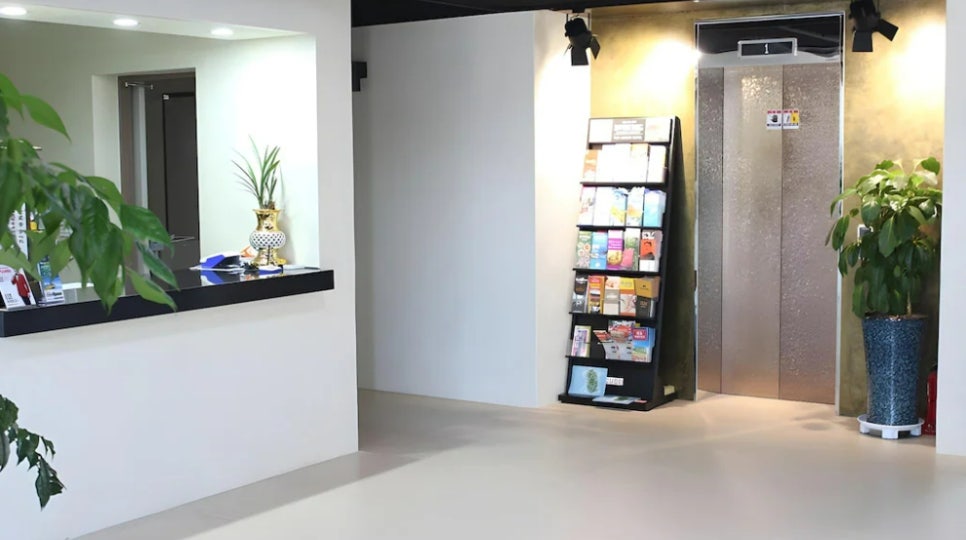 29-Room Clean and Modern Hotel for Sale in Prime Seogwipo Port Location