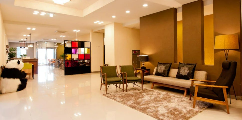 58-Key Hotel Asset for Sale in the Chilshimni District, Seogwipo, Jeju