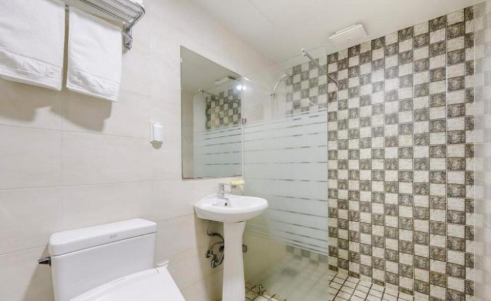 58-Key Hotel Asset for Sale in the Chilshimni District, Seogwipo, Jeju