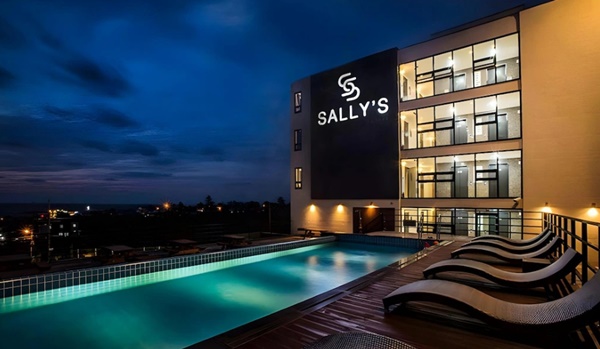 52-Key Freehold Ocean-View Hotel │ Entire Property Sale with Infinity Pool, Aewol Jeju