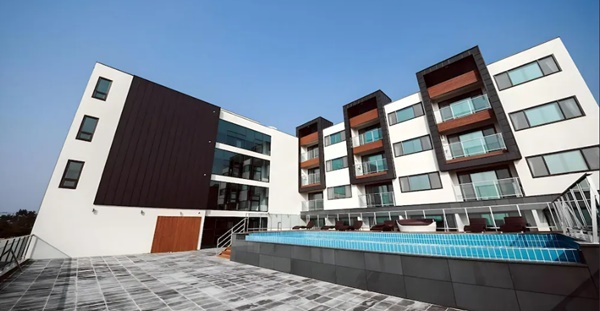 52-Key Freehold Ocean-View Hotel │ Entire Property Sale with Infinity Pool, Aewol Jeju