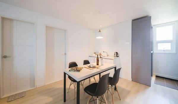 52-Key Freehold Ocean-View Hotel │ Entire Property Sale with Infinity Pool, Aewol Jeju