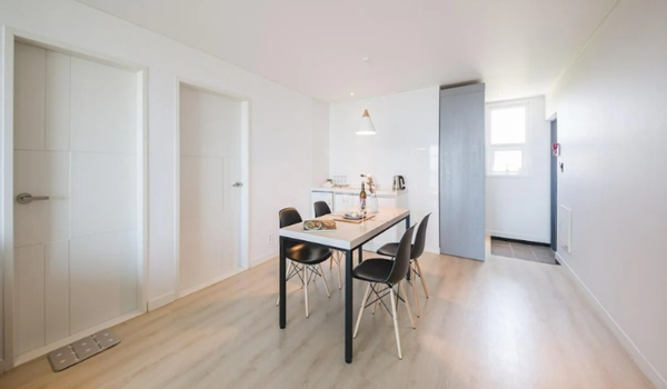 52-Key Freehold Ocean-View Hotel │ Entire Property Sale with Infinity Pool, Aewol Jeju