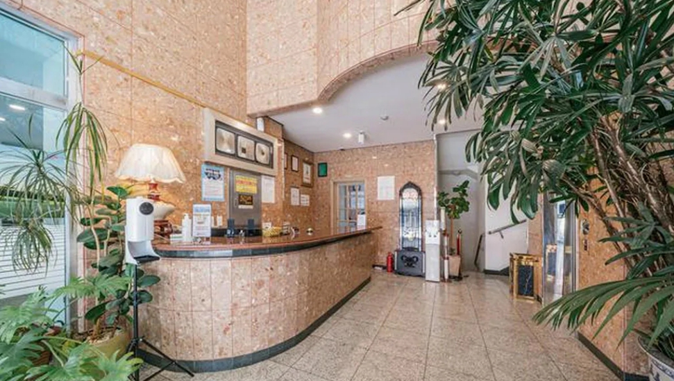 27-Room Hotel for Sale (Whole Property) in Nohyeong-dong, Jeju