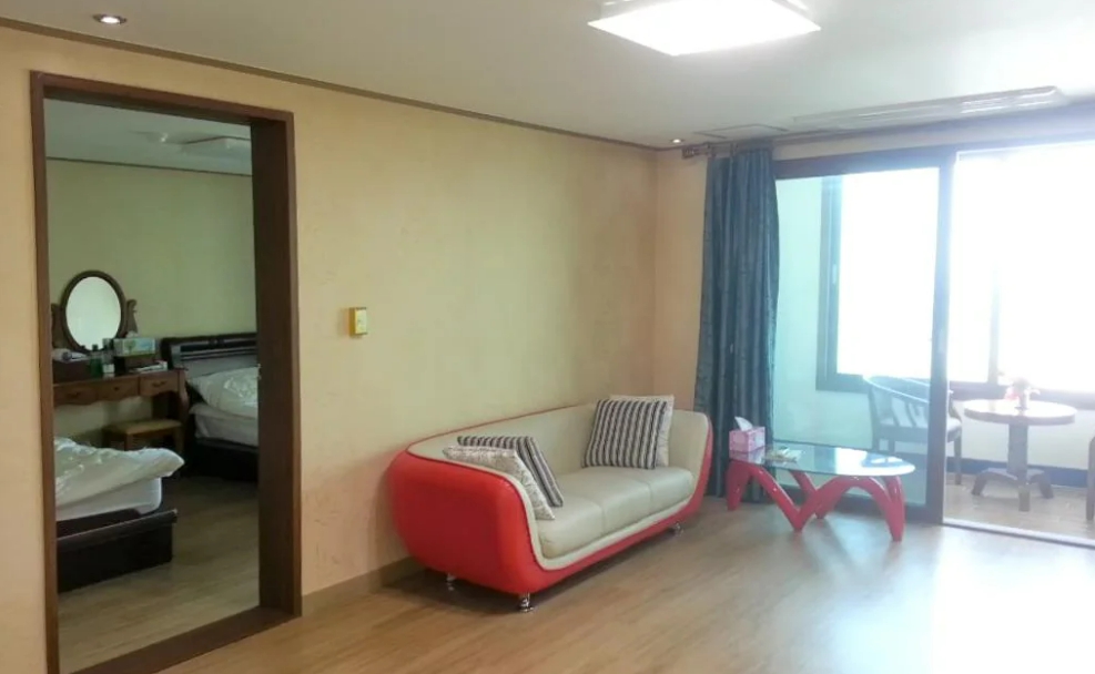 Prime Oceanfront Hotel Investment in Jeju – 20 Guestrooms