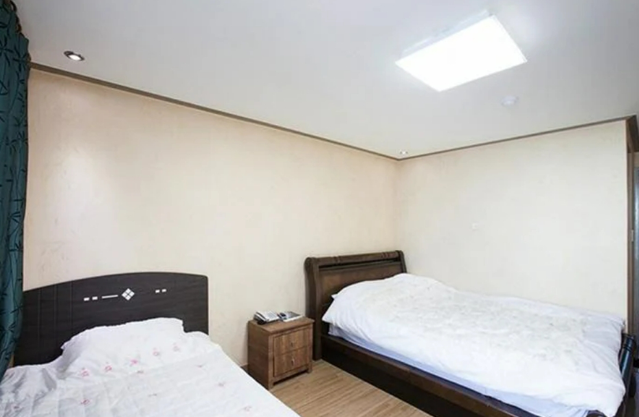 Prime Oceanfront Hotel Investment in Jeju – 20 Guestrooms