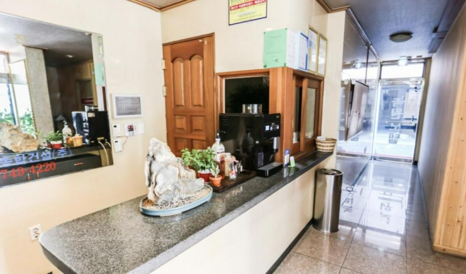 High-Yield Budget Hotel & Residential Building | Small-Scale Commercial Property Fire Sale