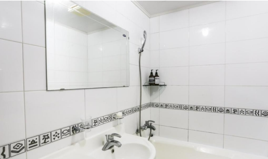 High-Yield Budget Hotel & Residential Building | Small-Scale Commercial Property Fire Sale