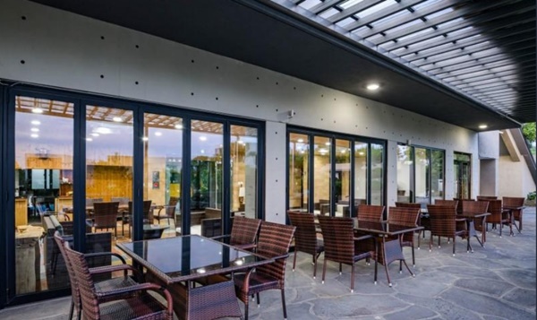 11-Building Pension Resort Complex for Sale in Aewol, Jeju