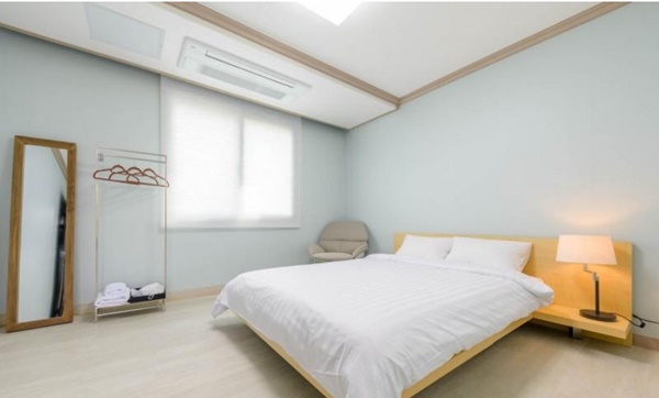 11-Building Pension Resort Complex for Sale in Aewol, Jeju