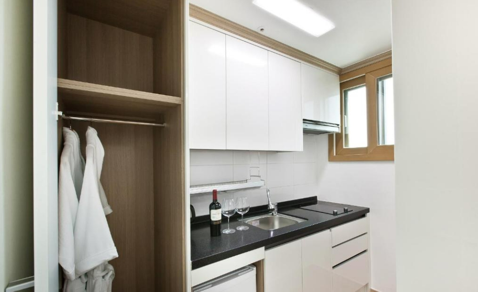 31-Key Ocean-View Hotel for Sale in Seogwipo, Jeju – Entire Property (Freehold) Sale