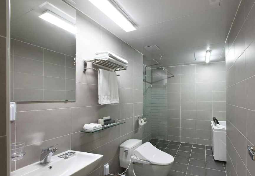 31-Key Ocean-View Hotel for Sale in Seogwipo, Jeju – Entire Property (Freehold) Sale