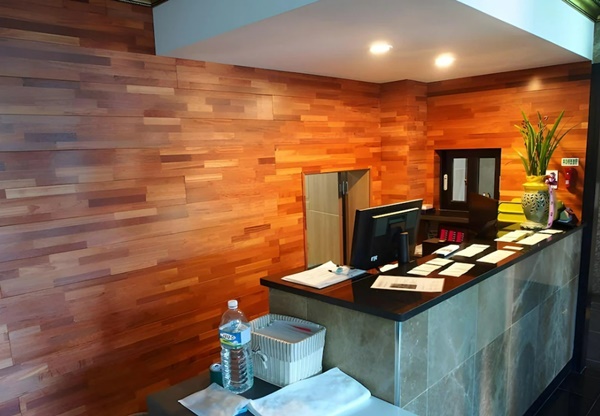 40-Key Hotel for Sale Near Jeju International Airport