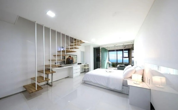 Prime Investment Opportunity: 20-Key New-Condition Hotel for Sale in Jeju Jungmun Tourist Complex