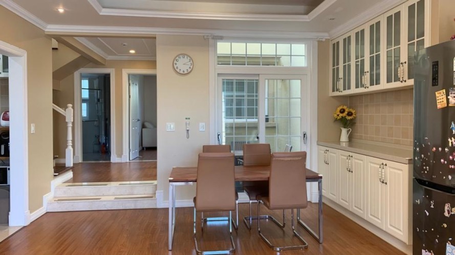 Resort for Sale with Halla Mountain View, Jeju Island