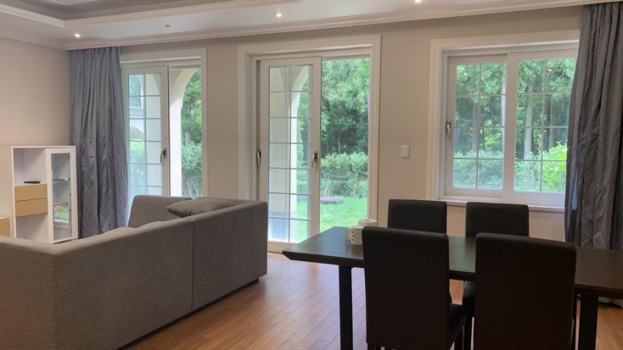 Resort for Sale with Halla Mountain View, Jeju Island