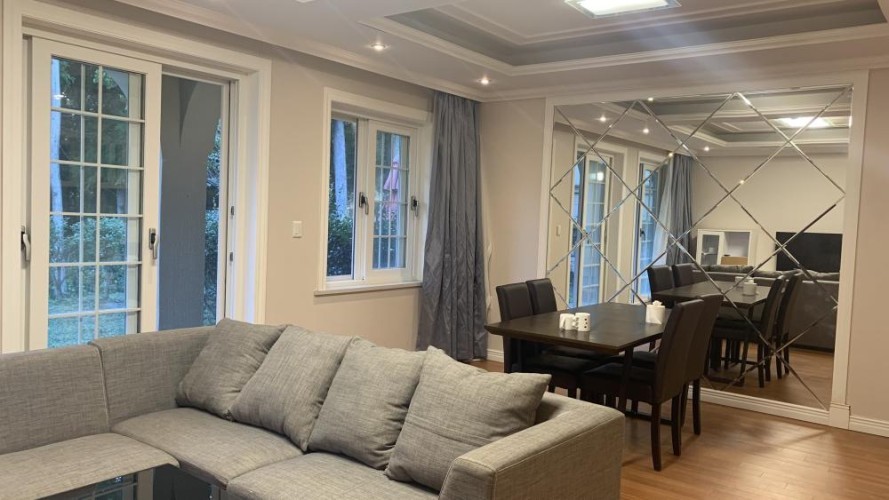 Resort for Sale with Halla Mountain View, Jeju Island