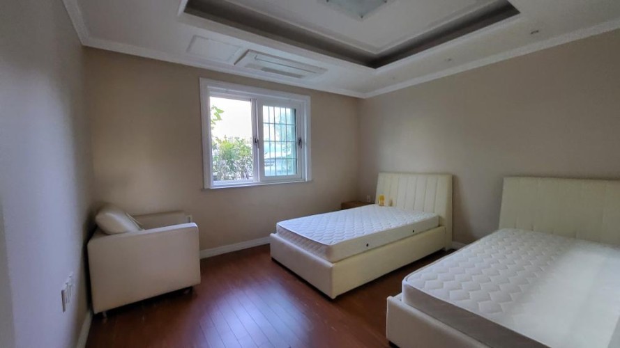 Resort for Sale with Halla Mountain View, Jeju Island