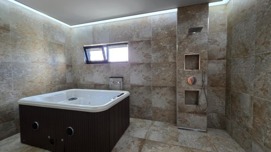 Exclusive Oceanfront Hotel & Infinity Pool Villa Development for Sale in Jeju