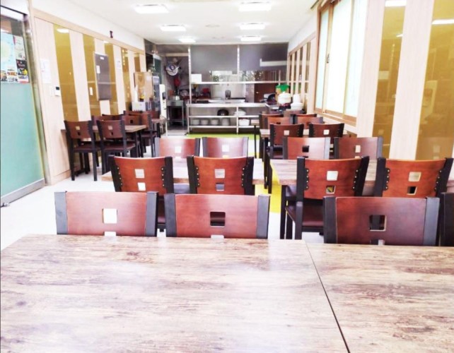 High-Return Hotel for Sale in Jeju City – 38 Guestrooms