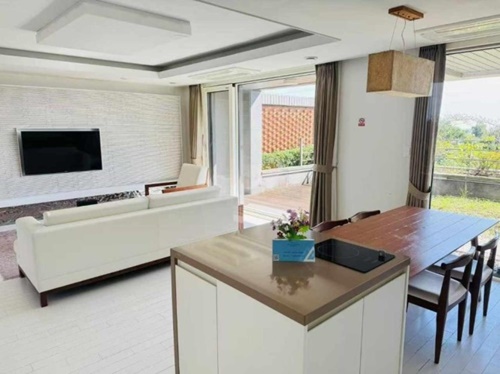 Distressed Sale Opportunity in Jeju Healthcare Town