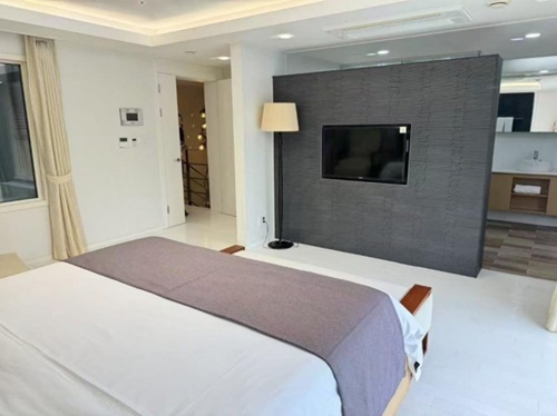 Distressed Sale Opportunity in Jeju Healthcare Town