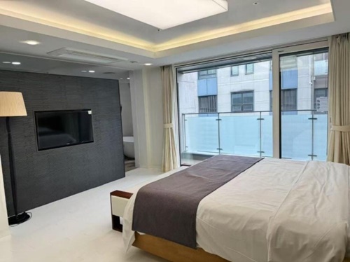 Distressed Sale Opportunity in Jeju Healthcare Town