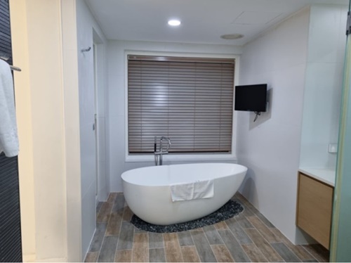 Distressed Sale Opportunity in Jeju Healthcare Town