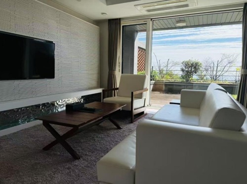 Distressed Sale Opportunity in Jeju Healthcare Town