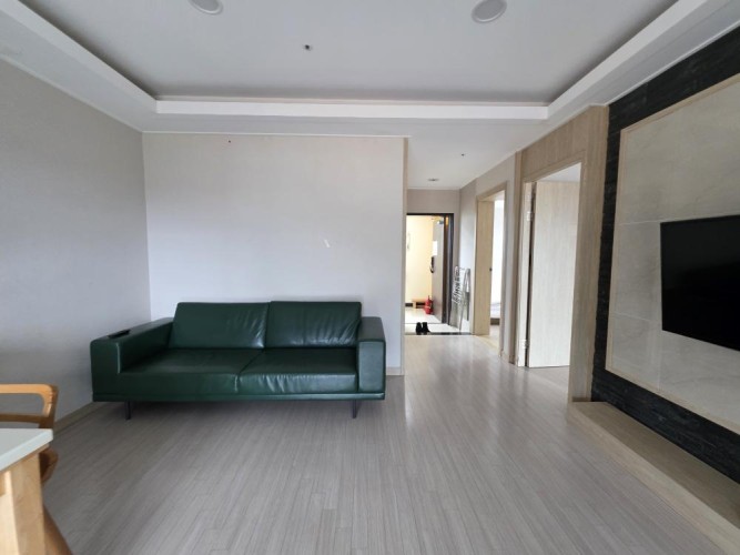 24-Unit Standalone Pension Resort with Swimming Pool, Aewol, Jeju – Entire Property Sale