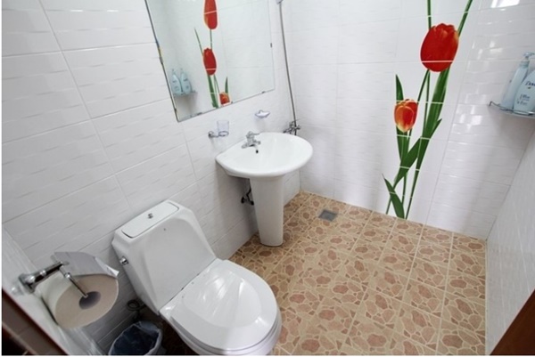 17-Room Oceanfront Pension for Sale in Seogwipo, Jeju