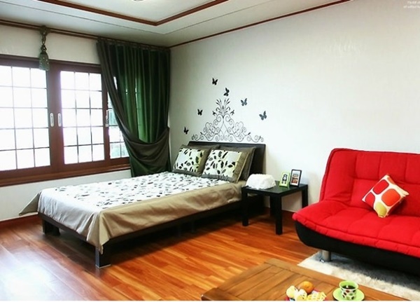 17-Room Oceanfront Pension for Sale in Seogwipo, Jeju