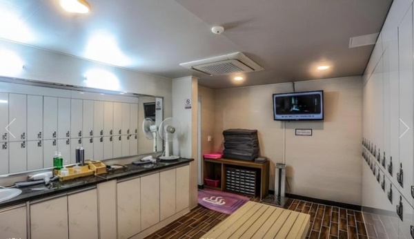 40-Key Hotel for Sale Near Jeju International Airport