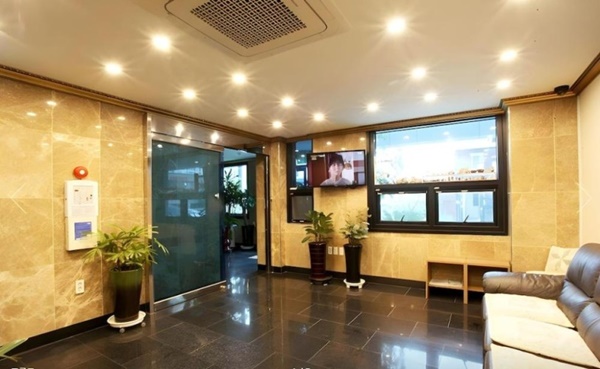 40-Key Hotel for Sale Near Jeju International Airport