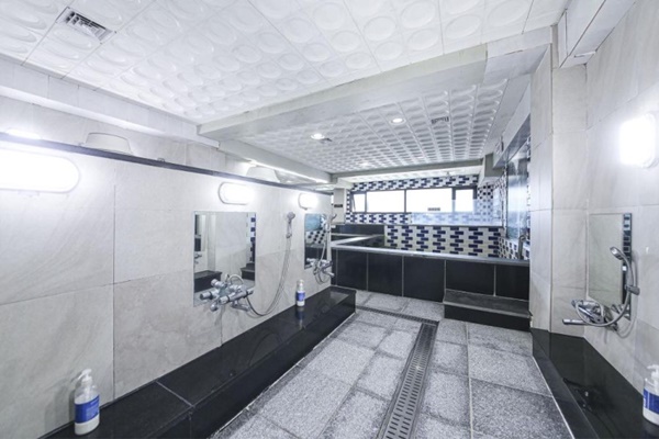 40-Key Hotel for Sale Near Jeju International Airport