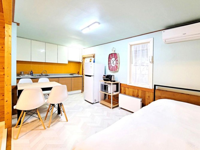 Pension for Sale Near Jeju International Airport — Prime Accessibility Asset