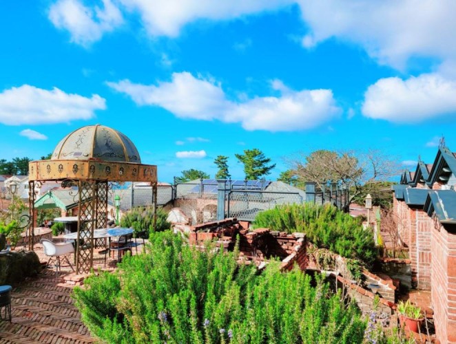 Pension for Sale Near Jeju International Airport — Prime Accessibility Asset