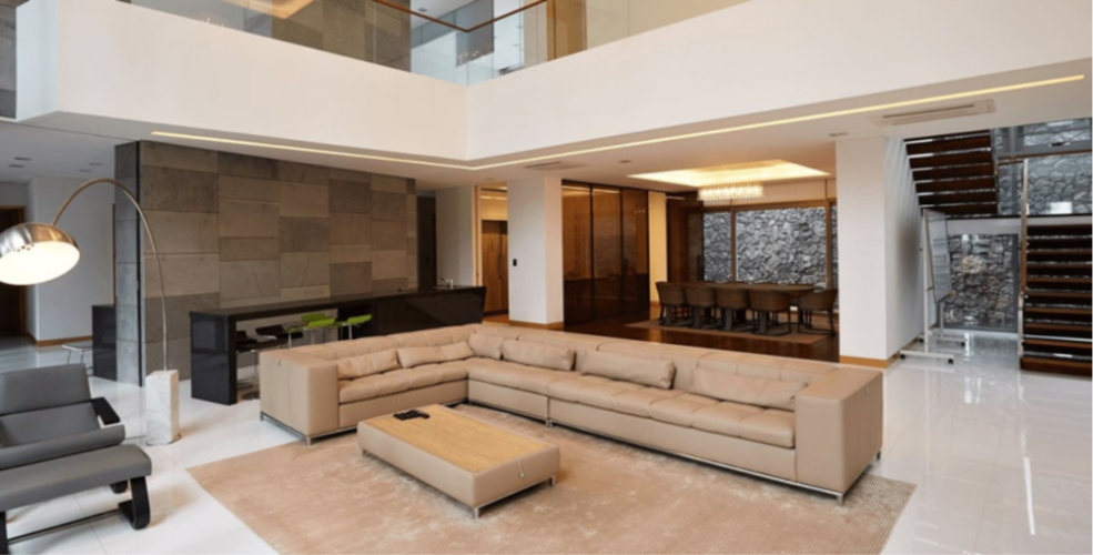 Ultra-Luxury Private Estate in Seogwipo, Jeju — Built by Samsung Heavy Industries