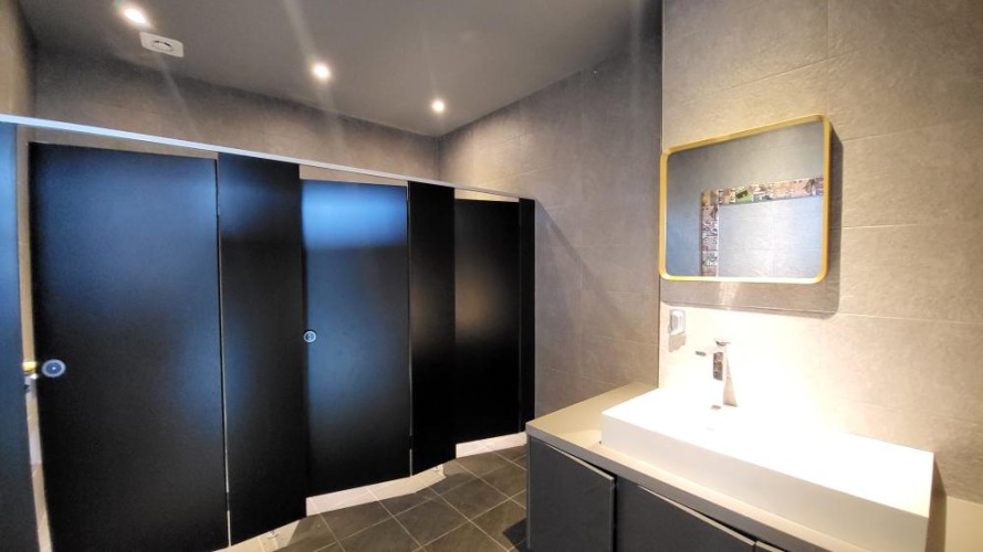 Exclusive Oceanfront Mixed-Use Building for Sale in Jeju, South Korea